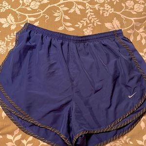 Women XL Dri Fit Nike shorts